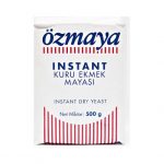 Kuru Maya (Instant Yeast)