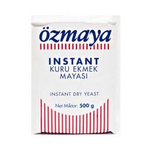 Kuru Maya (Dry Yeast)