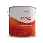 Fritöz Yağı - 18 Lt - Tnk